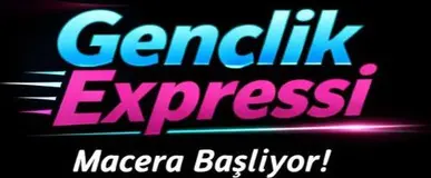 Gençlik Expressi logosu