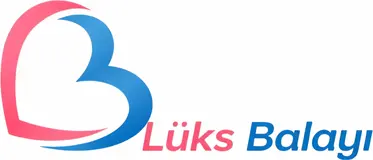 Lüks Balayı logosu